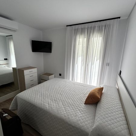 Apartamento Apartamento Juan Robledo En Centro Ciudad Andújar Exterior foto